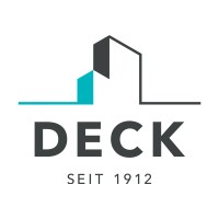 Deck AG logo - Similar company to Ridoma Ag