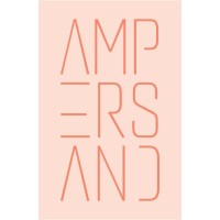 Ampersand India logo - Similar company to Viavar
