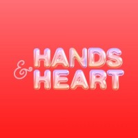 Hands & Heart logo - Similar company to Development 350 - Inbd