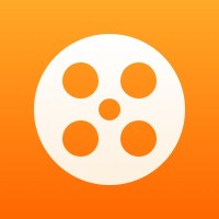 Kinopoisk logo - Similar company to Ivi