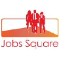 Jobs Square logo - Similar company to Atmetis Bv