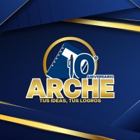 Gpo. Arche logo - Similar company to Kreemo.Mx