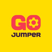 Go Jumper Robótica logo - Similar company to Ica Immigration (Ica)