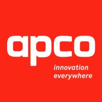 Apco Limited logo - Similar company to Apcopay