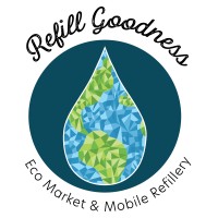 Refill Goodness