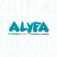 ALYFA logo - Similar company to Beezee