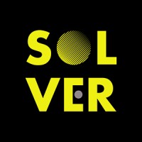 Solver Films logo - Similar company to Olhos