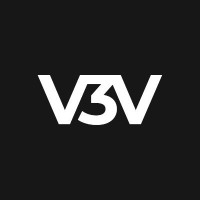 V3V Ventures logo - Similar company to Seni Wave Agency