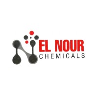 El Nour Chemicals for printing inks logo - Similar company to The Batter Half
