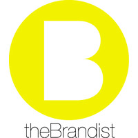 theBrandist logo - Similar company to Mr.Lawrence