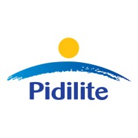 Pidilite Industries Limited logo - Similar company to I & B Engineers Private Limited