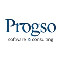 Progso logo - Similar company to Multicontrol