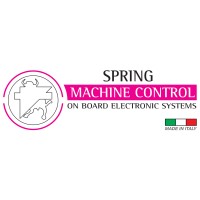 SPRING srl logo - Similar company to Kp Consulting It