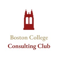 Boston College Consulting Club logo - Similar company to Starfish
