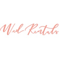 Wed Rentals