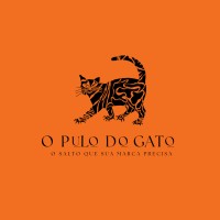 O Pulo do Gato - Marketing Digital logo - Similar company to Estúdio Touch