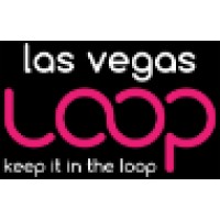 Las Vegas Loop logo - Similar company to Swift Immersive