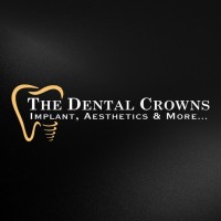 The Dental Crowns logo - Similar company to Dentalfashion