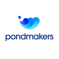 pondmakers logo - Similar company to Evertreasure Inc.