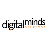 Digital Minds Solutions Private Limited logo - Similar company to Digital Minds Solutions