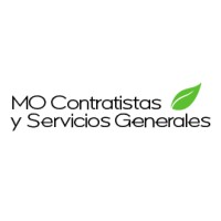 MO Contratistas y servicios generales logo - Similar company to Codiresa
