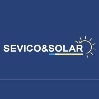 Sevico&Solar logo - Similar company to Script International, Llc.