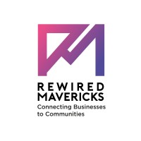 Rewired Mavericks Private Limited logo - Similar company to Digital Dream Box