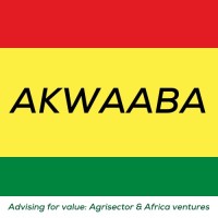 Akwaaba Ventures - If your interest and focus is Africa and,or Agrisector, we should talk logo - Similar company to The Palm Permutations