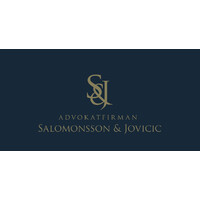 ADVOKATFIRMAN SALOMONSSON & JOVICIC AB logo - Similar company to Multitasking®