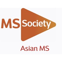 Asian MS logo - Similar company to Talks With M.S.