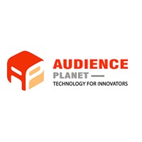 Audience Planet logo - Similar company to Iweblogix
