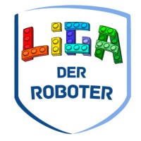 Liga der Roboter logo - Similar company to Viral Digital Marketing