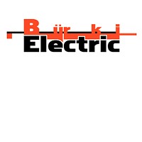 Bürki Electric AG logo - Similar company to Derap Ag