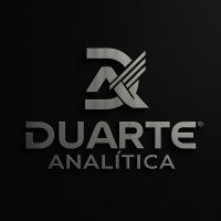 Duarte Analítica logo - Similar company to Es-Ciber