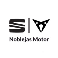 Noblejas Motor - SEAT y CUPRA logo - Similar company to Auracar Citroën