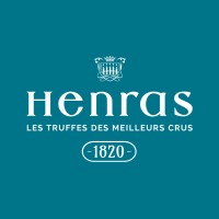 Maison Truffes Henras 1820 - TRUFFUS logo - Similar company to Actte