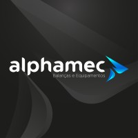 Alphamec balanças e equipamentos logo - Similar company to Alphamec Empresa Jr.
