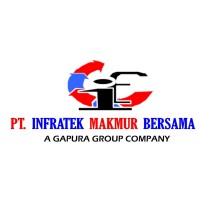PT. Infratek Makmur Bersama logo - Similar company to Pt. Putra Tunggal Indonesia