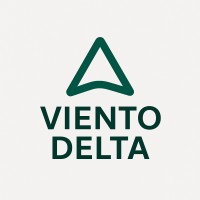 Viento Delta 𝜟 logo - Similar company to Wiper Gaming
