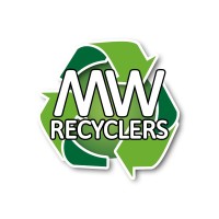 MW Recyclers Inc logo - Similar company to Sphaera, Inc.