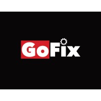 GoFix logo - Similar company to Brandastics