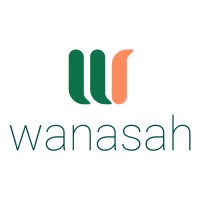 Wanasah: Mental Health Services for Black Youth logo - Similar company to Yaaace - Youth Association For Academics, Athletics And Character Education