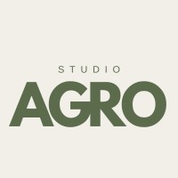 studio AGRO logo - Similar company to Studio Agro