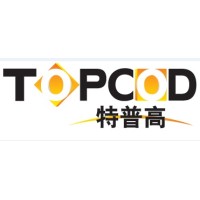 Shenzhen Topcod packaging materials co., LTD logo - Similar company to Topcod Deutschland Gmbh & Co. Kg