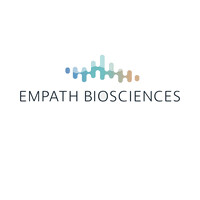 Empath Biosciences logo - Similar company to Curelab Oncology