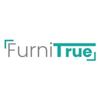 FurniTrue logo - Similar company to Shatle