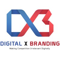 Digital X Branding Sdn Bhd logo - Similar company to Mon Solution Sdn Bhd