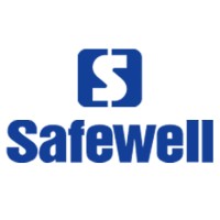 Ningbo Safewell Smart Security Products Co., Ltd. logo - Similar company to Mysafe Locking Systems
