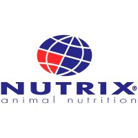 NUTRIX - Animal Nutrition logo - Similar company to Мега Корм | Mega Korm