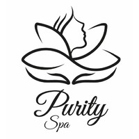 Purity Spa logo - Similar company to Press Modern Massage